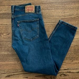 Levi’s 512 Slim Taper